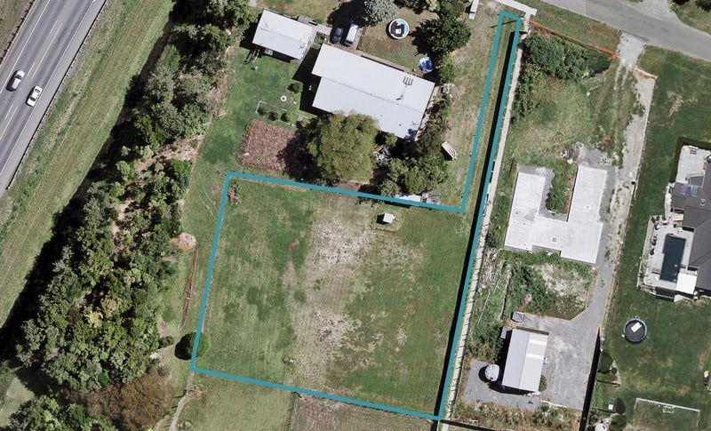 27 Burness Road, Jervoistown, Napier - Carousel 1