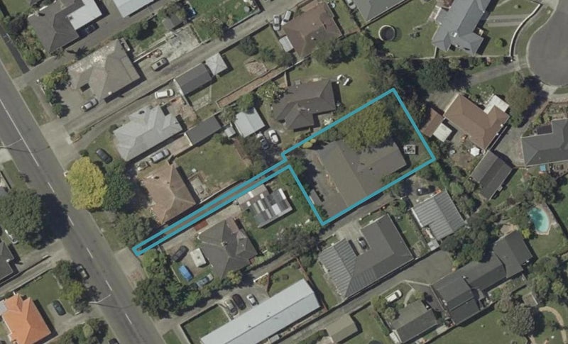 103B Vogel Street, Roslyn, Palmerston North - Carousel 1