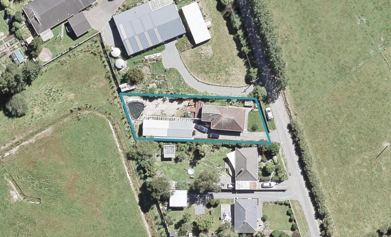 264B Old School Road, Maymorn, Upper Hutt - Carousel 1
