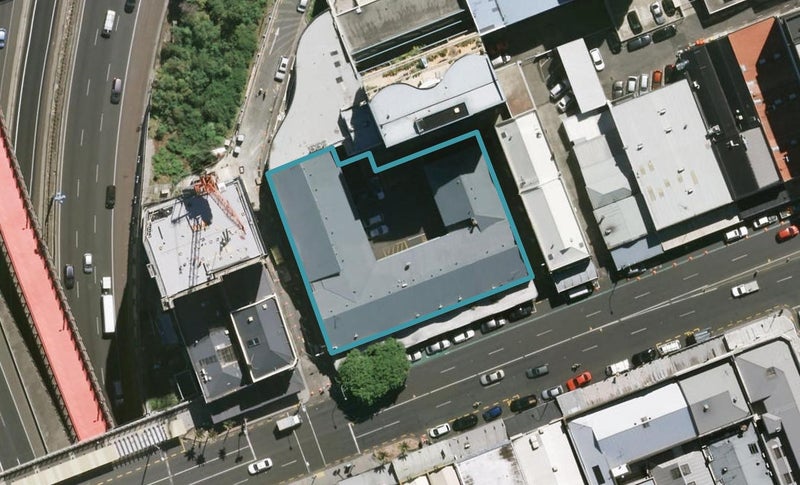 40 Boardman Lane, Auckland Central, Auckland - Carousel 1