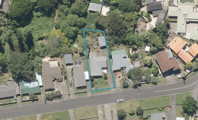 14 Burtts Road, Durie Hill, Whanganui - Carousel 1