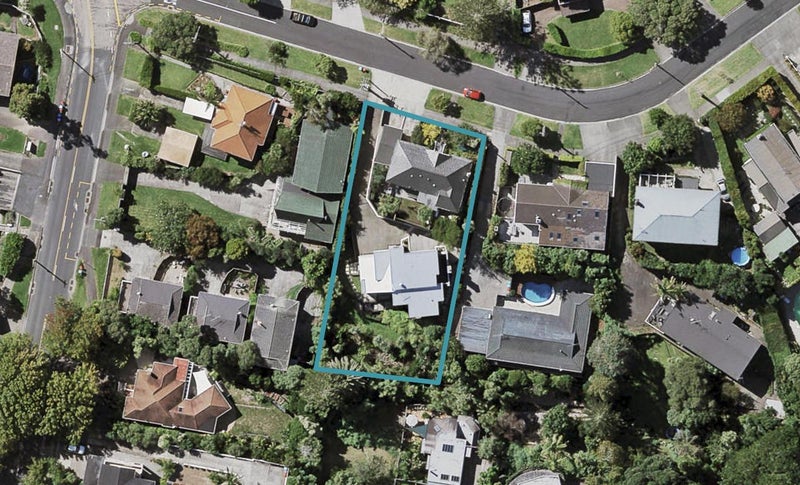 1 Palmer Crescent, Mission Bay, Auckland - Carousel 1