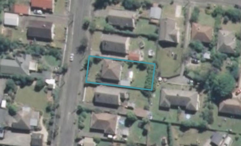 23 Tekapo Street, Glenwood, Timaru - Carousel 1