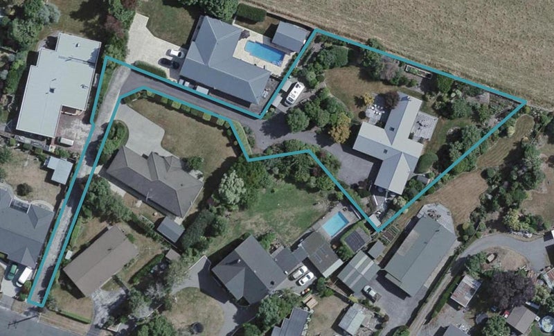 76B Hillcrest Street, Solway, Masterton - Carousel 1