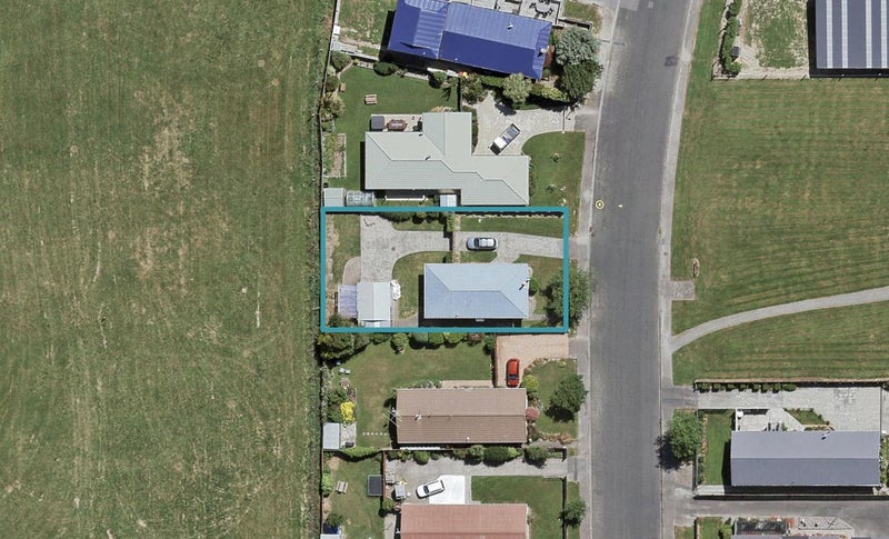 198 Paterson Street, Grasmere, Invercargill - Carousel 1