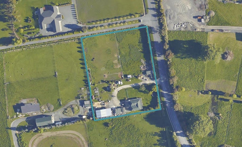 19 State Highway 1, KAIKOURA FLAT, KAIKOURA - Carousel 1