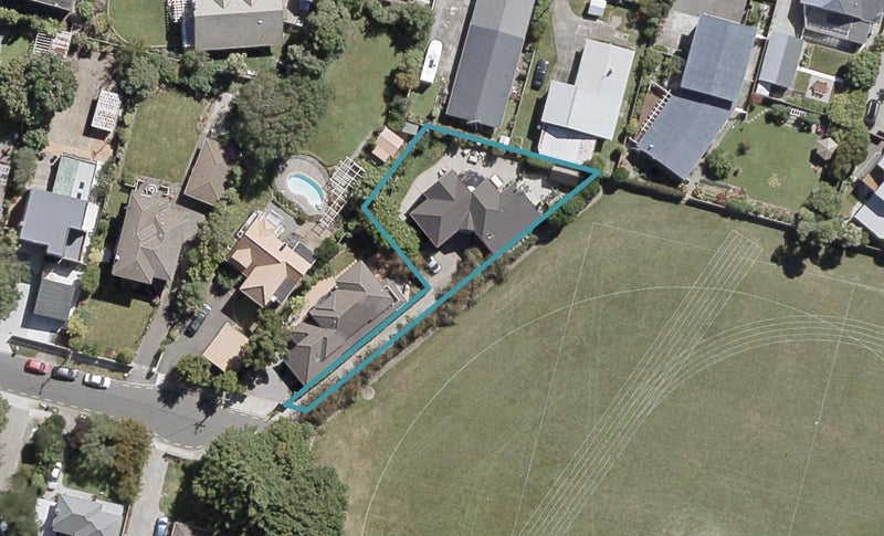29A Marina grove, Hutt Central, Lower Hutt - Carousel 1