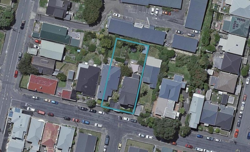 26 Stoke Street, Newtown, Wellington - Carousel 1