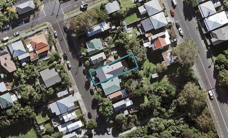 44 Cooper Street, Grey Lynn, Auckland - Carousel 1