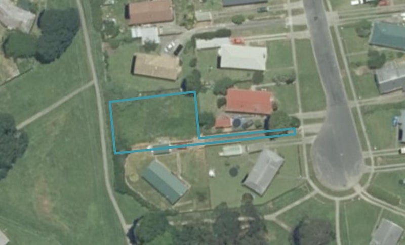 16 Davis Place, Huntly - Carousel 1