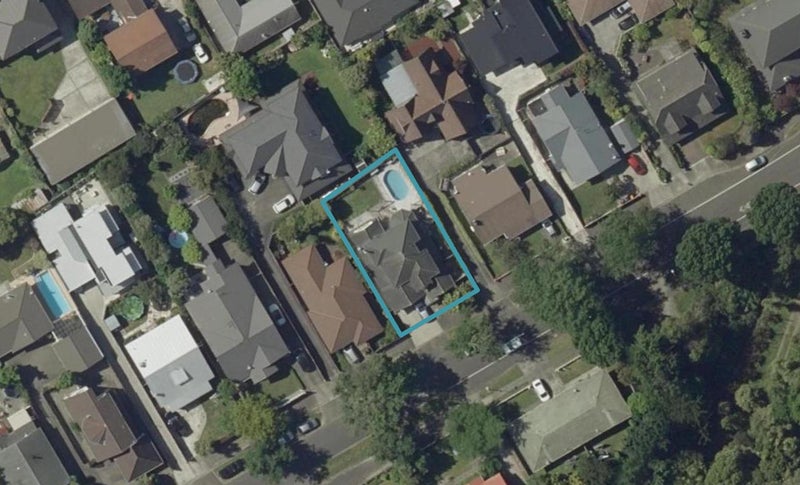 473 College Street, Hokowhitu, Palmerston North - Carousel 1