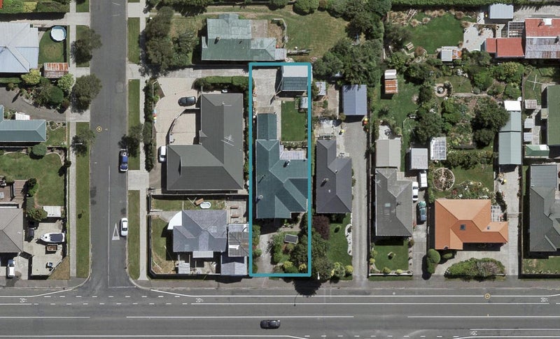 30 John Street, Strathern, Invercargill - Carousel 1