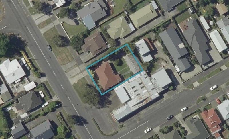 185 Albert Street, Hokowhitu, Palmerston North - Carousel 1