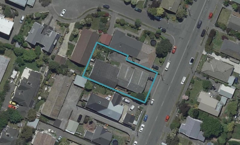 4/15 Avonhead Road, Avonhead, Christchurch - Carousel 1