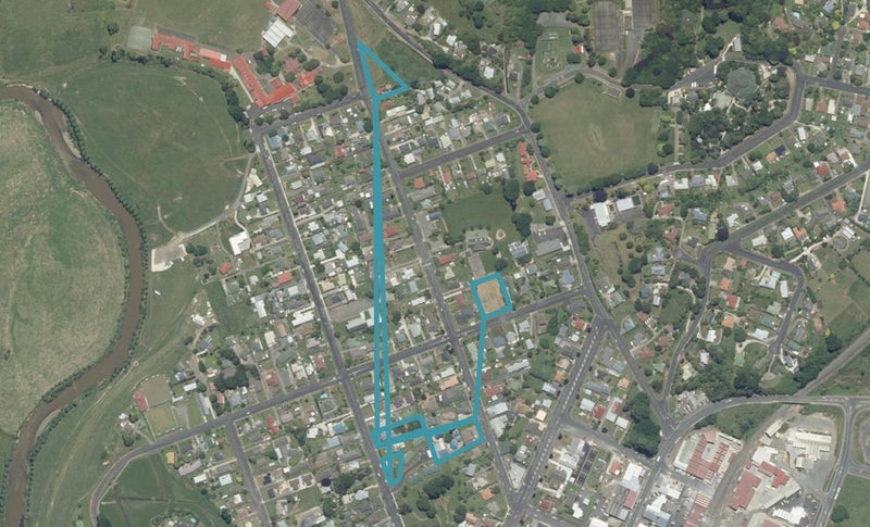 34 Haerehuka Street, Otorohanga, Otorohanga - Carousel 1