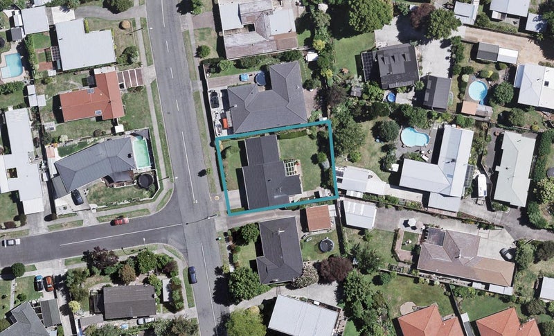 30 Anderson Road, Taradale, Napier - Carousel 1
