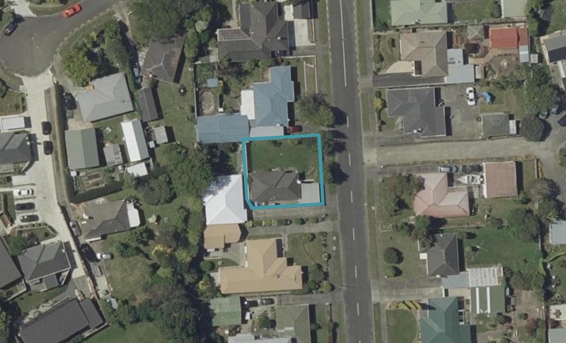 27 Church Street, Awapuni, Palmerston North - Carousel 1