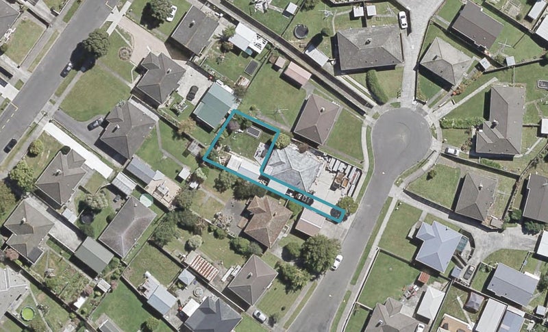 15A Barton Grove, Naenae, Lower Hutt - Carousel 1