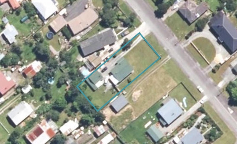 8 Wainui Street, Dobson, Greymouth - Carousel 1