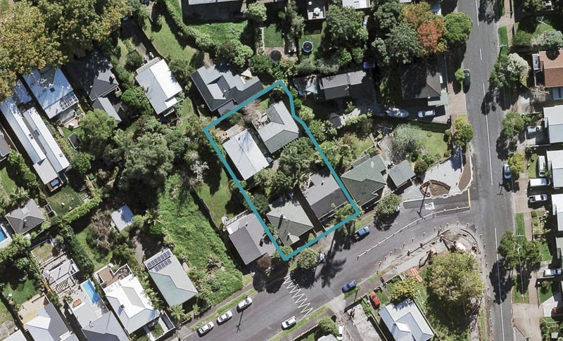 56B Tutanekai Street, Grey Lynn, Auckland - Carousel 1