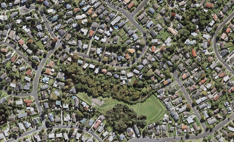 92 Monarch Avenue, Hillcrest, Auckland - Carousel 1