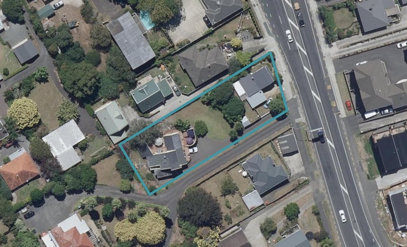 44 Ohaupo Road, Melville, Hamilton - Carousel 1