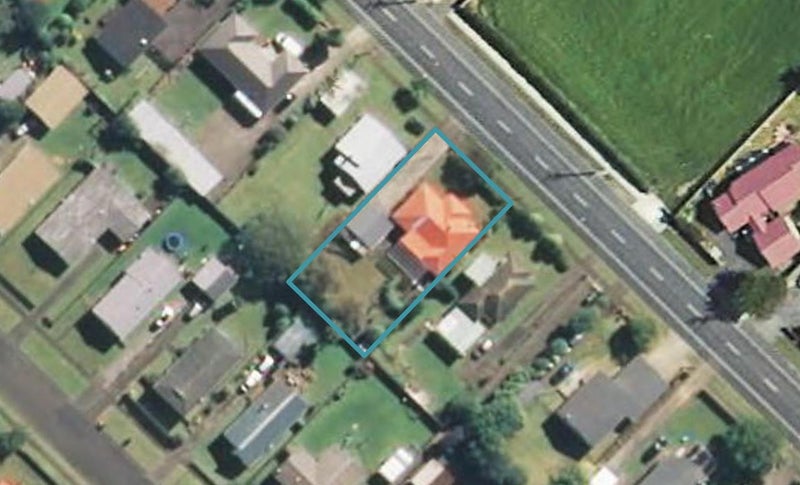 21 Fantham Street, Hawera - Carousel 1