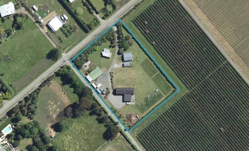 207 Pugh Road, Hope, Richmond - Carousel 1