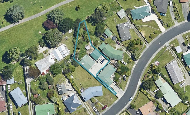 41A Mount View Drive, Mangakakahi, Rotorua - Carousel 1