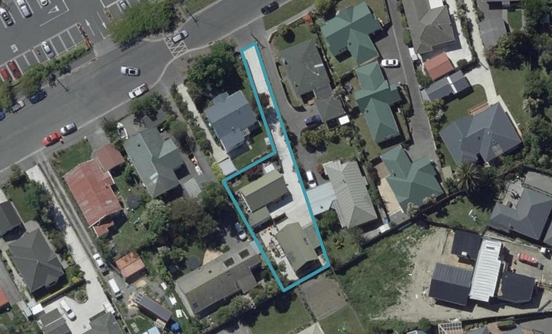 20B Beckford Road, Saint Martins, Christchurch - Carousel 1
