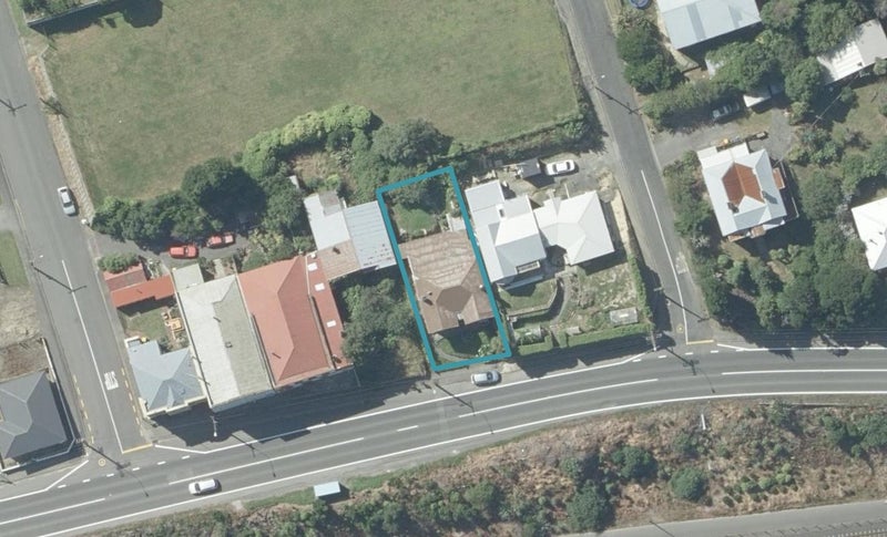 255 Ravensbourne Road, Ravensbourne, Dunedin - Carousel 1