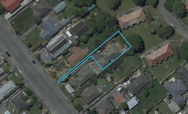 14A Hillier Place, Spreydon, Christchurch - Carousel 1