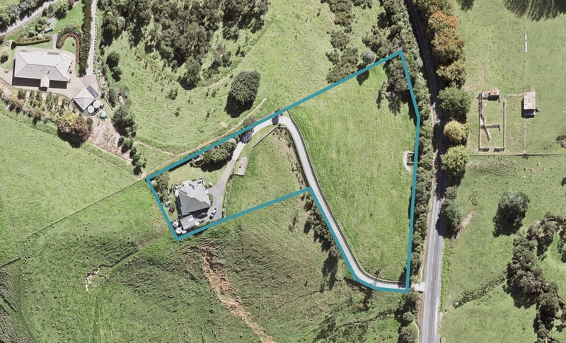 69 Kawakawa-Orere Road, Papakura - Carousel 1