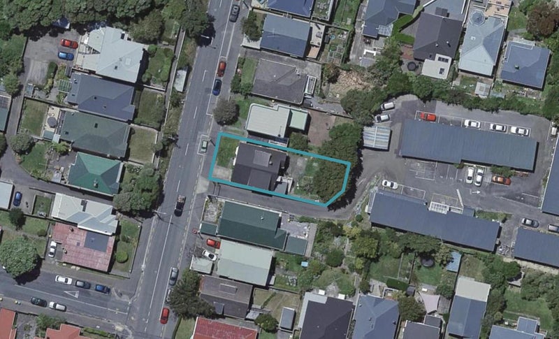 325 Adelaide Road, Newtown, Wellington - Carousel 1