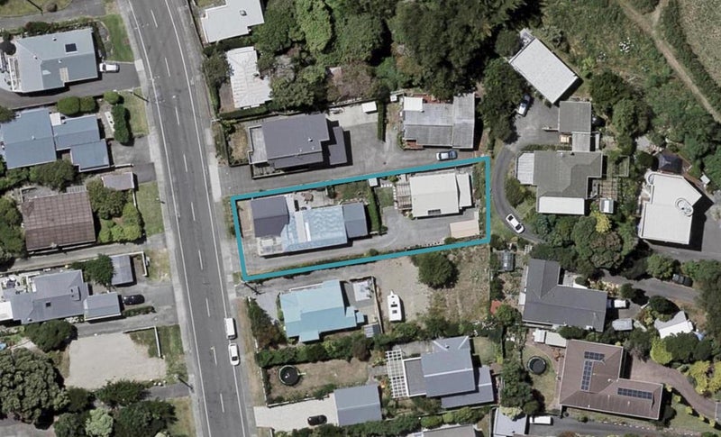 18 Wharemauku Road, Raumati Beach, Paraparaumu - Carousel 1