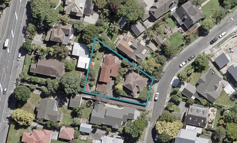 1/25 Matai Street, Woburn, Lower Hutt - Carousel 1