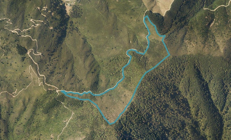 0 Te Towaka - Port Ligar Road, French Pass - Carousel 1