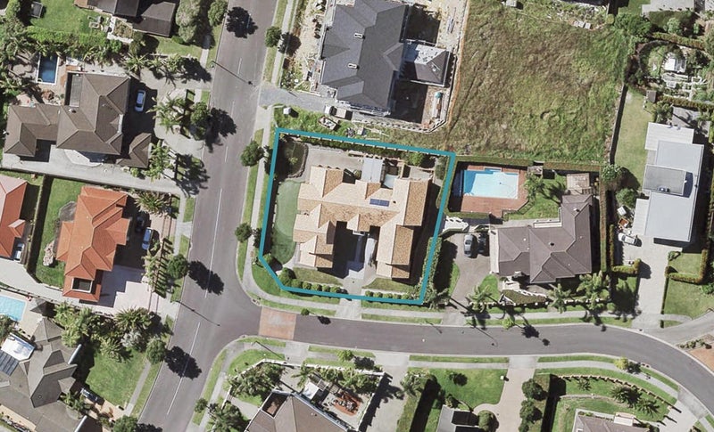 2 Drumquin Rise, Dannemora, Auckland - Carousel 1