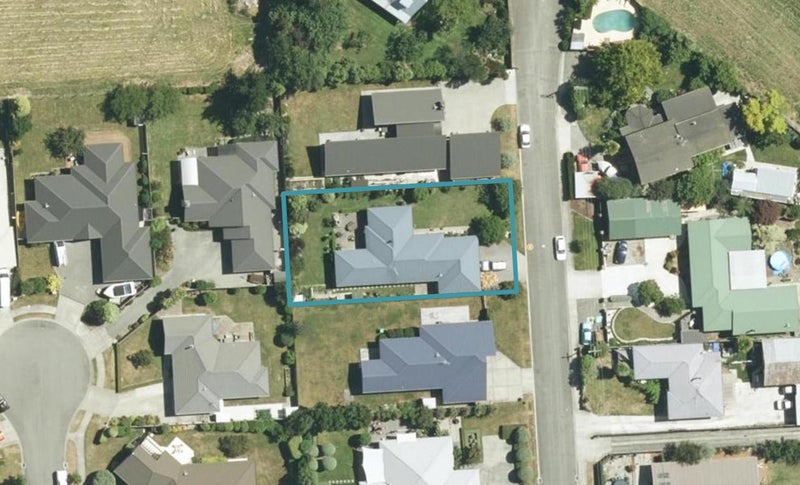 21 Waipuna Street, Mayfield, Blenheim - Carousel 1