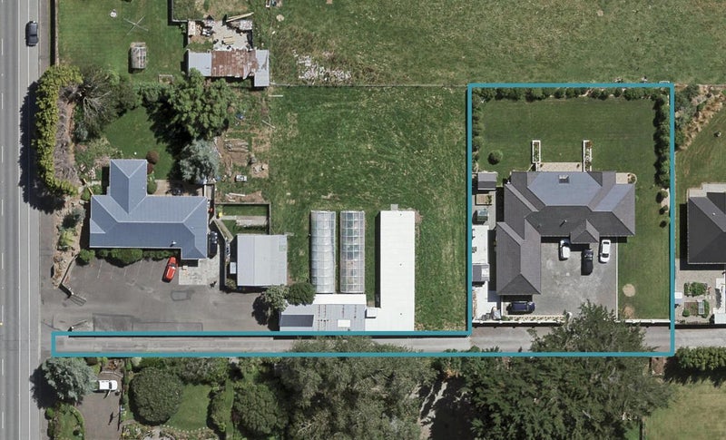 783C Queens Drive, Waikiwi, Invercargill - Carousel 1