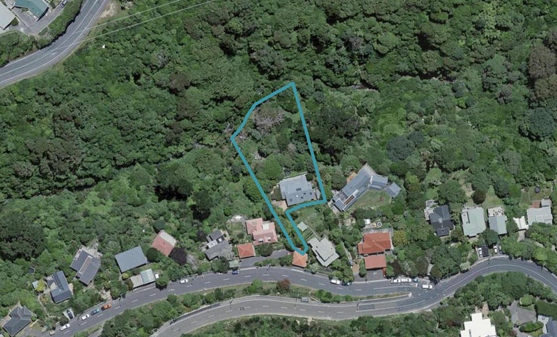 6 Blackbridge Road, Wadestown, Wellington - Carousel 1