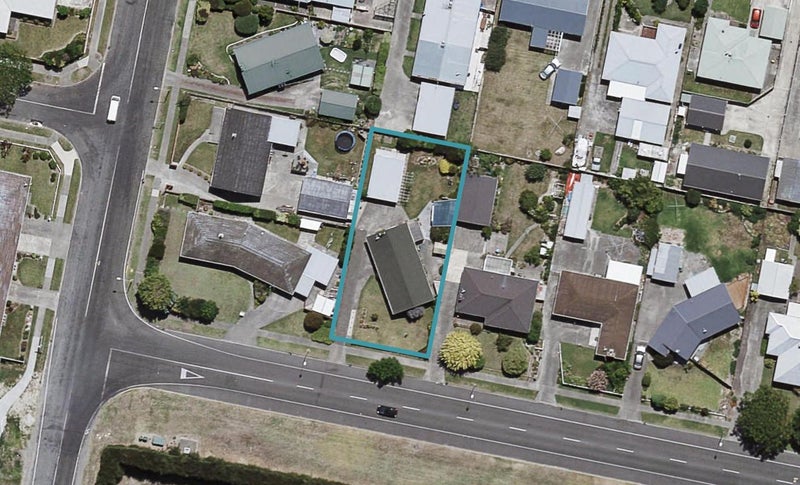 163 Harold Holt Avenue, Pirimai, Napier - Carousel 1