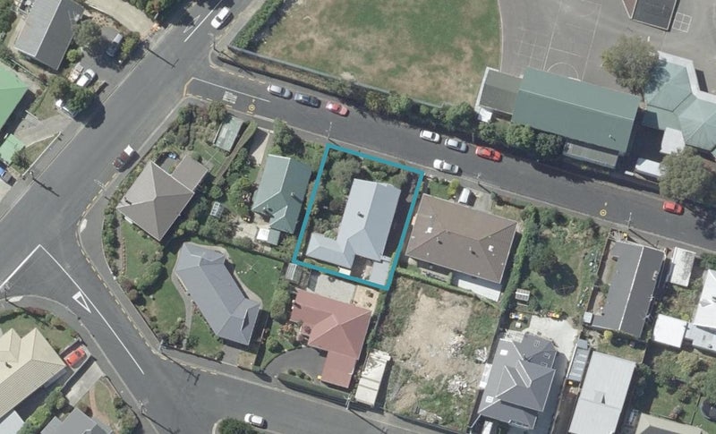 59 Galloway Street, Mornington, Dunedin - Carousel 1