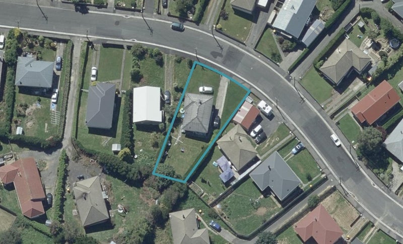 21 Turnbull Street, Brockville, Dunedin - Carousel 1