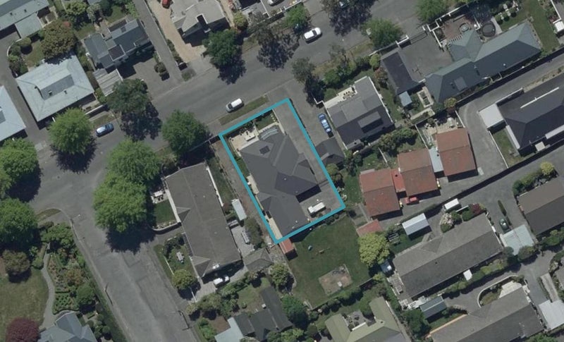 58 Rugby Street, Merivale, Christchurch - Carousel 1
