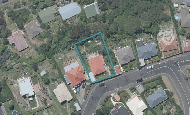 131 Rolla Street, Normanby, Dunedin - Carousel 1
