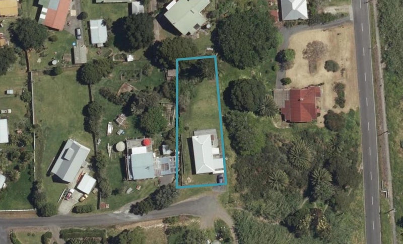 10 McDonell Street, Rawene, Kaikohe - Carousel 1