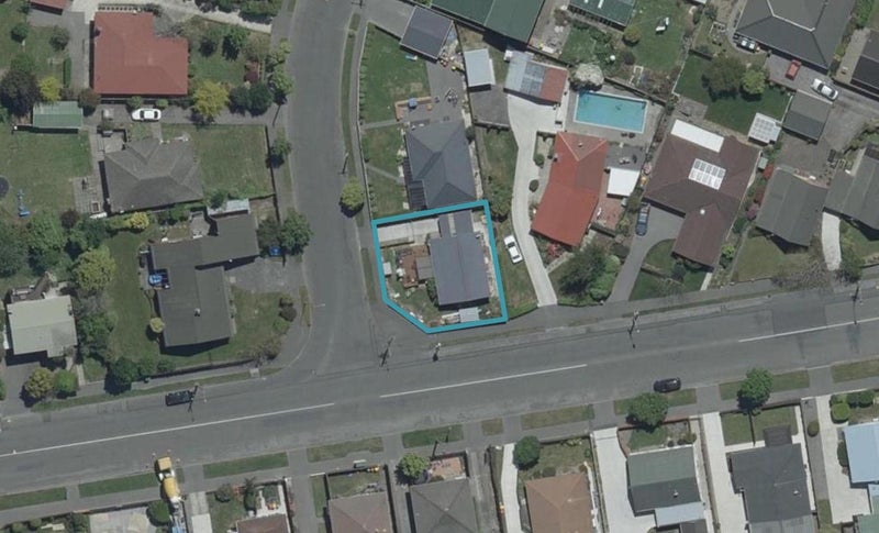 2 Brockham Street, Casebrook, Christchurch - Carousel 1