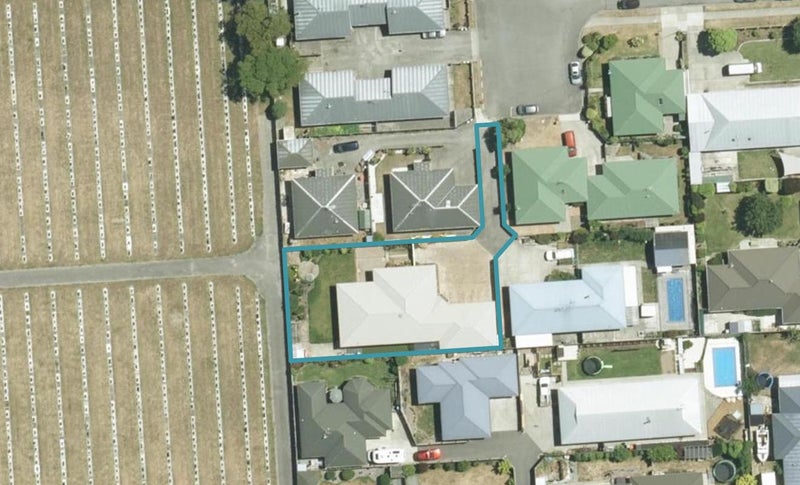 17 Blairich View, Witherlea, Blenheim - Carousel 1