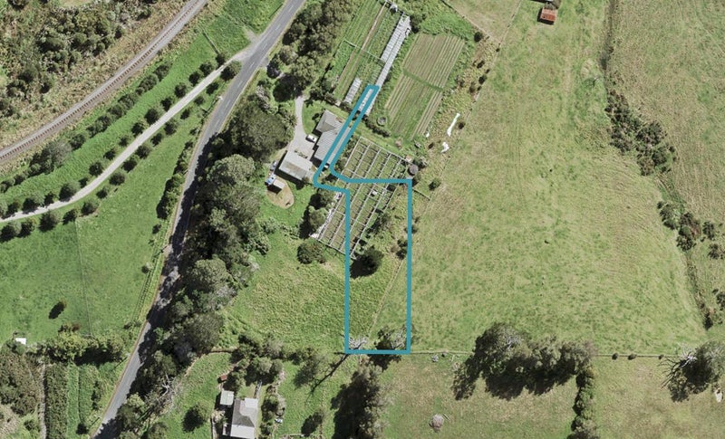 30 Katote Avenue, SWANSON, AUCKLAND - Carousel 1